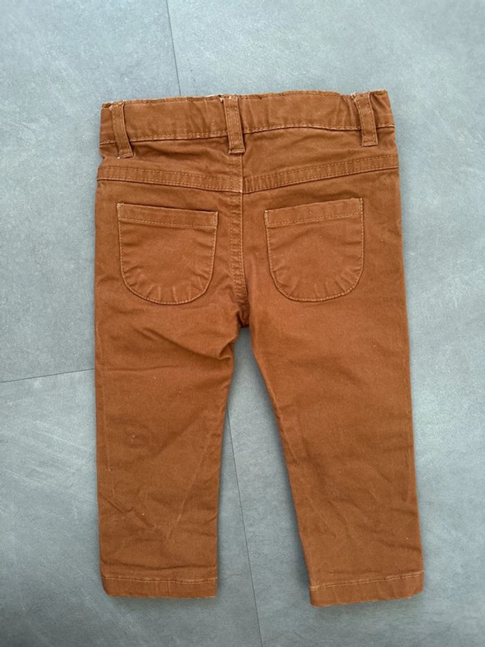 Ensemble 9 mois - photo numéro 8