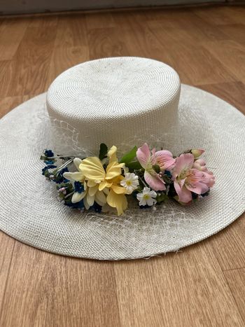 Chapeau femme