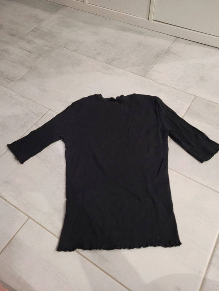 T-shirt Jennyfer, taille XS. - photo numéro 2