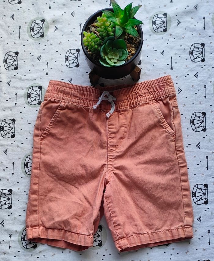 Short taille 12/18 mois