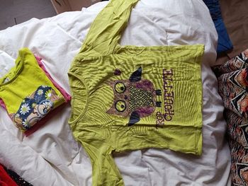 Lots tee shirt