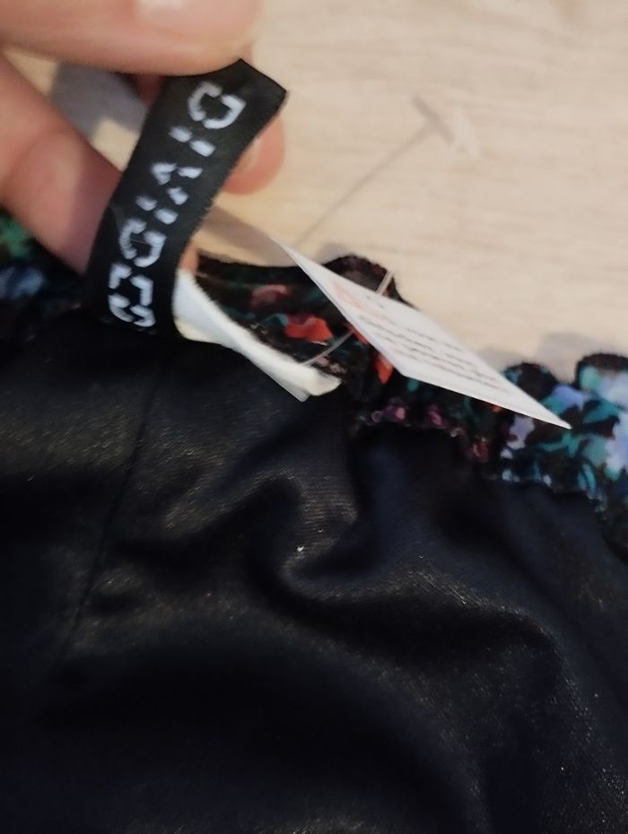 Tunique H&M taille 40 - photo numéro 8