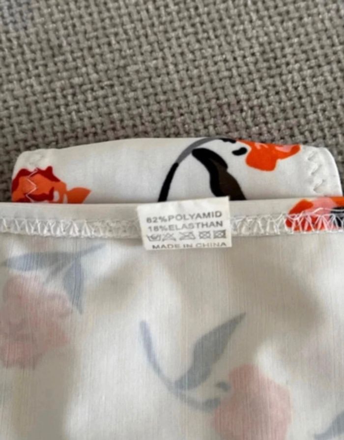 Maillot de bain 2 pièces - photo numéro 5