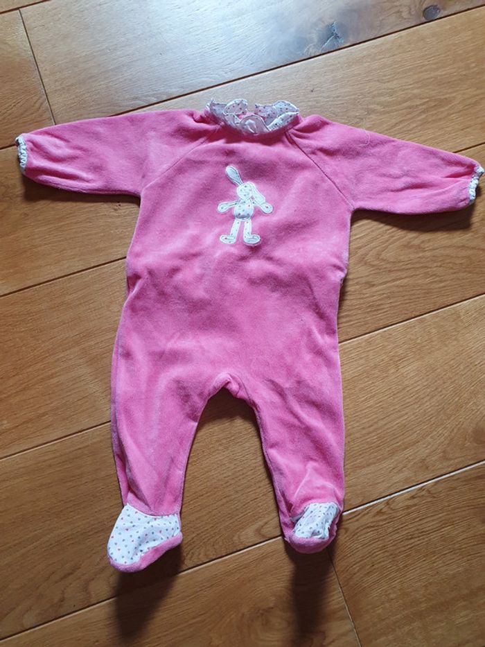 Pyjama bébé