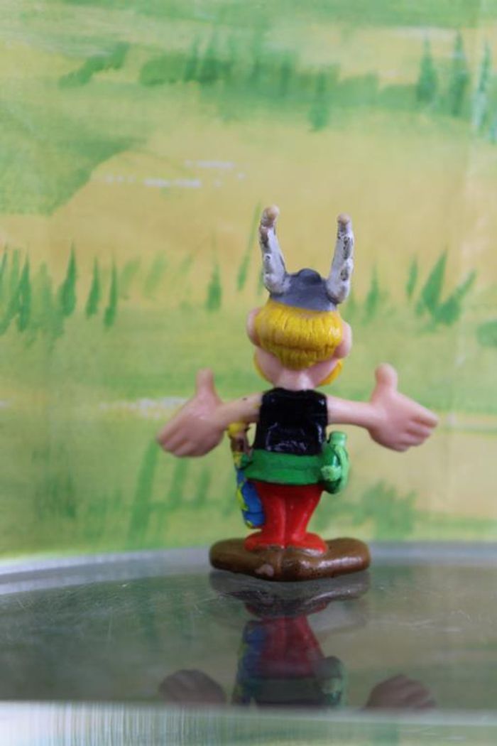 Figurine Astérix - photo numéro 4