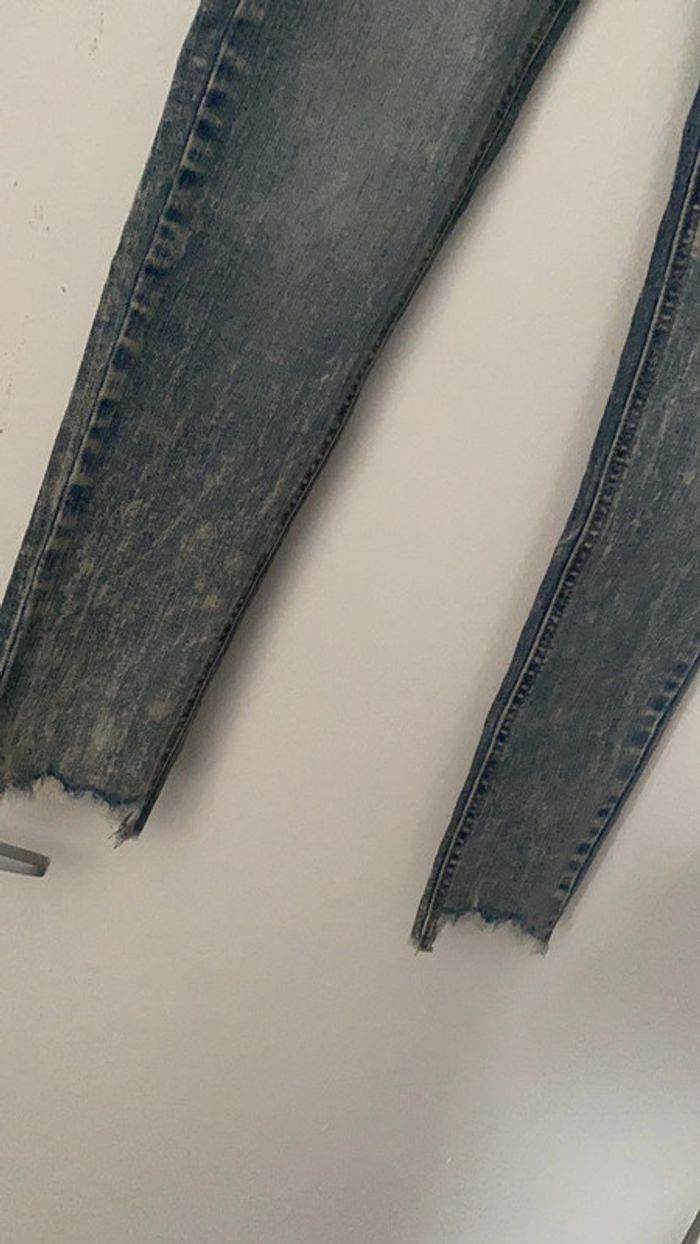 Jeans taille 38 - photo numéro 3