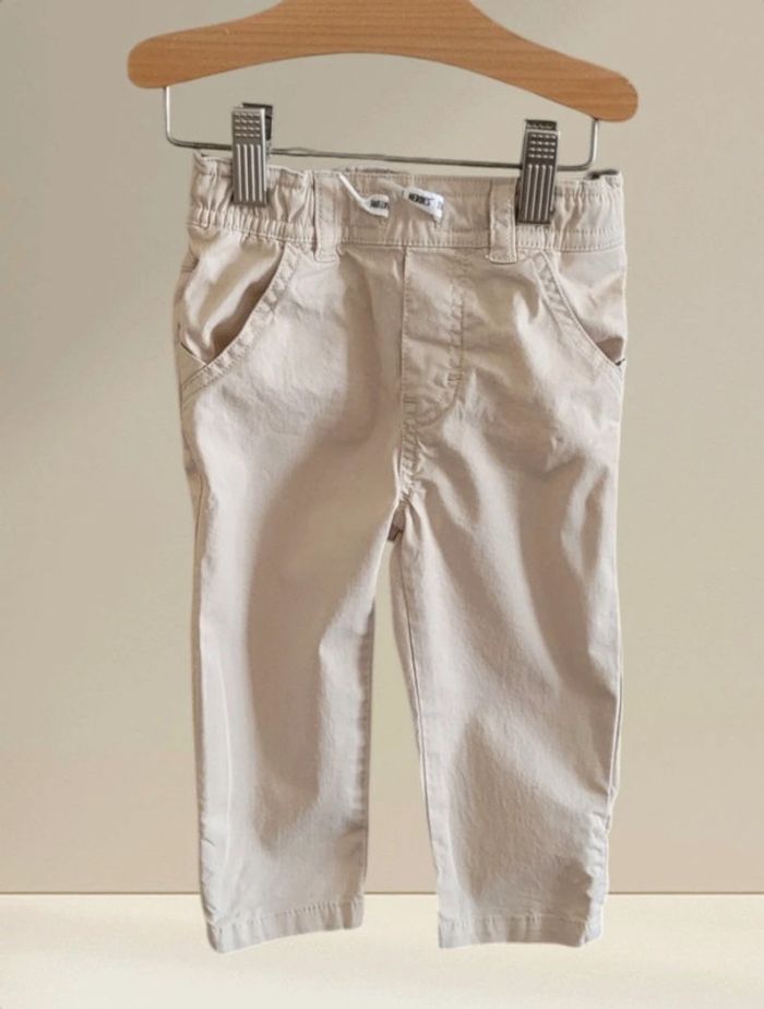Pantalon Timberland 18 mois Garçon