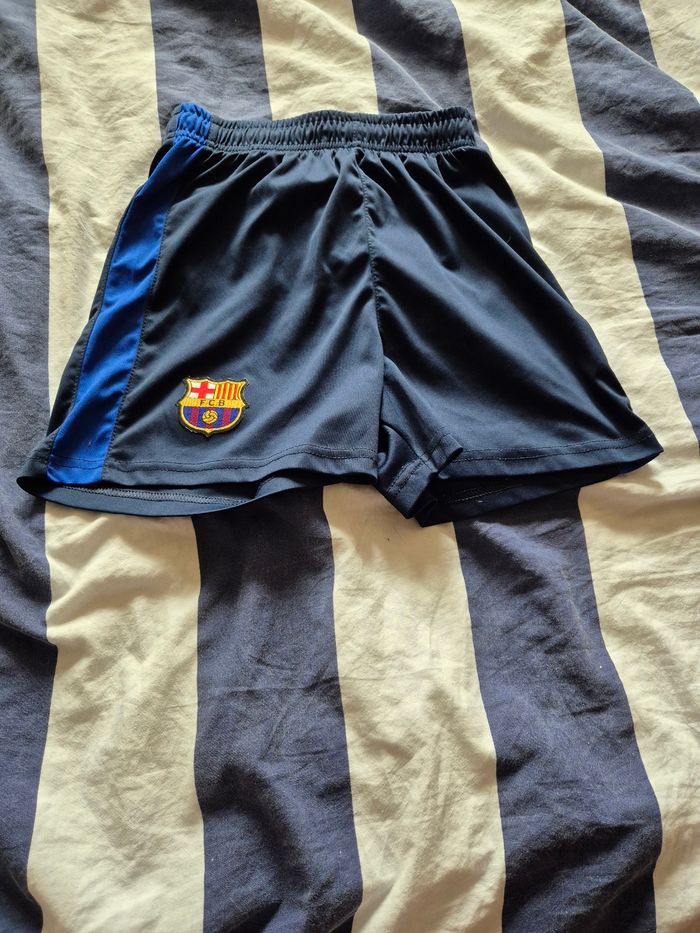 Short