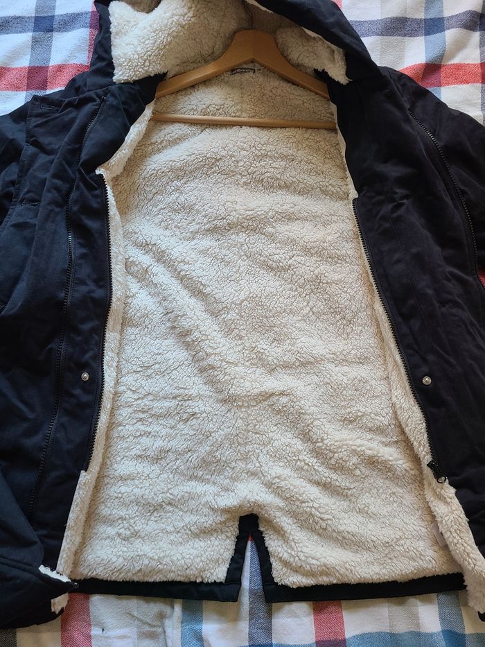 Manteau grossesse portage Vertbaudet - photo numéro 8