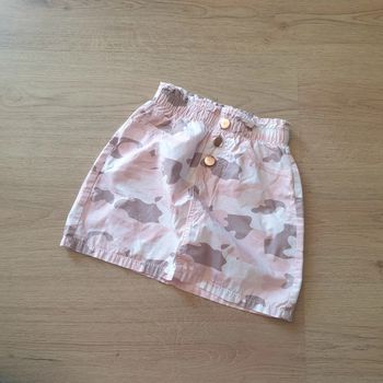 🩷 Jupe 5 ans Tex #emyfleury_5ansfille