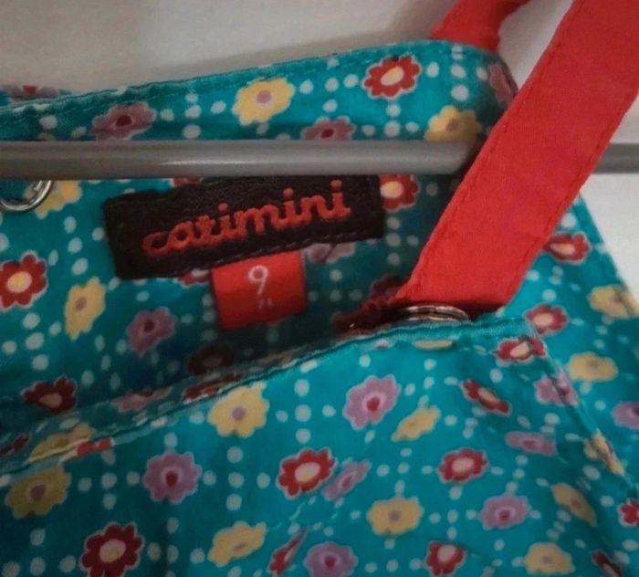 Combishort barboteuse - photo numéro 4