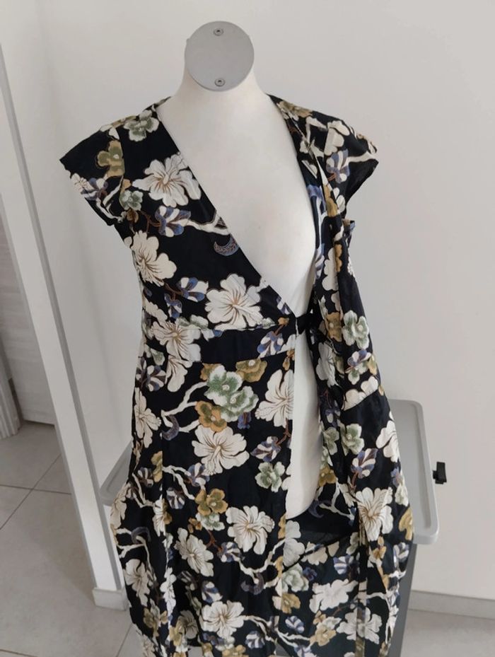 Robe kimono - photo numéro 5