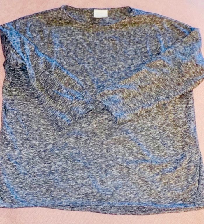 Lot 6 ans fille (6 hauts+1 jean) Zara & tao - photo numéro 6