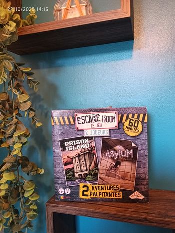 Escape room