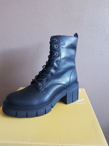 Bottine Taille 38