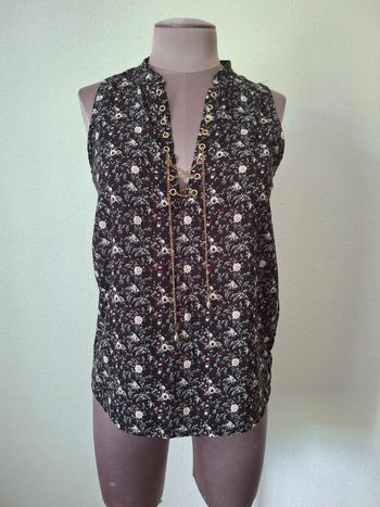 Blouse S