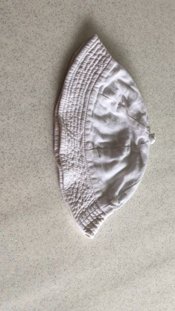 Chapeau Mixte 3 mois