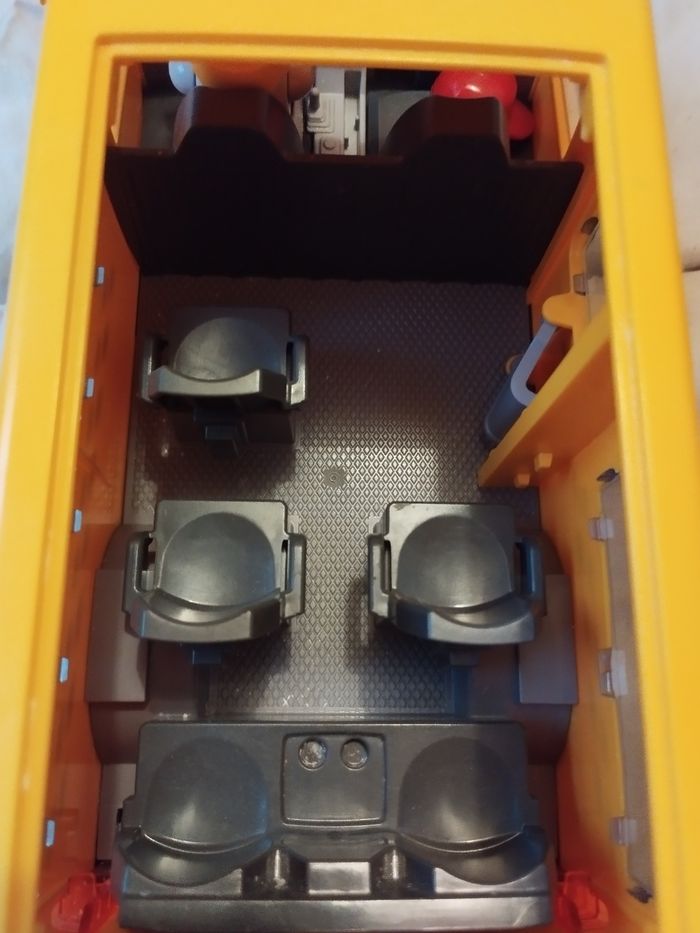 Bus scolaire playmobil - photo numéro 4