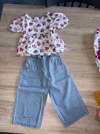 Ensemble Sergent Major