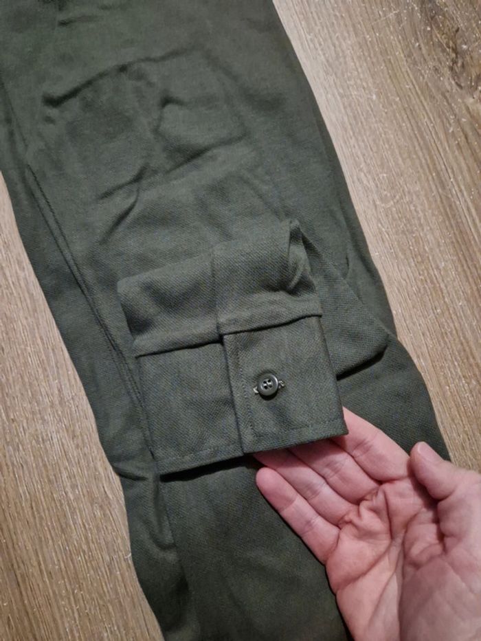 Chemise F1 de combat - photo numéro 5