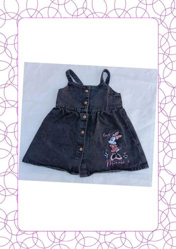 Robe 24-36 mois Disney x Primark