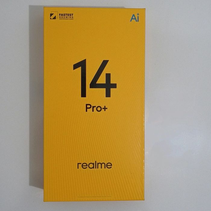 REALME 14 Pro Plus 5G – 12GB / 512GB