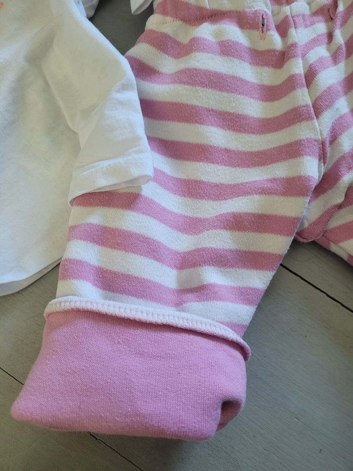 Lot 6 mois - photo numéro 4