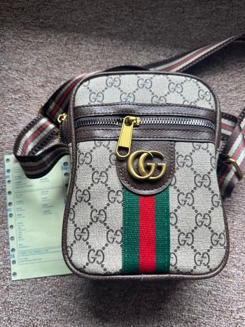 Sacoche Gucci