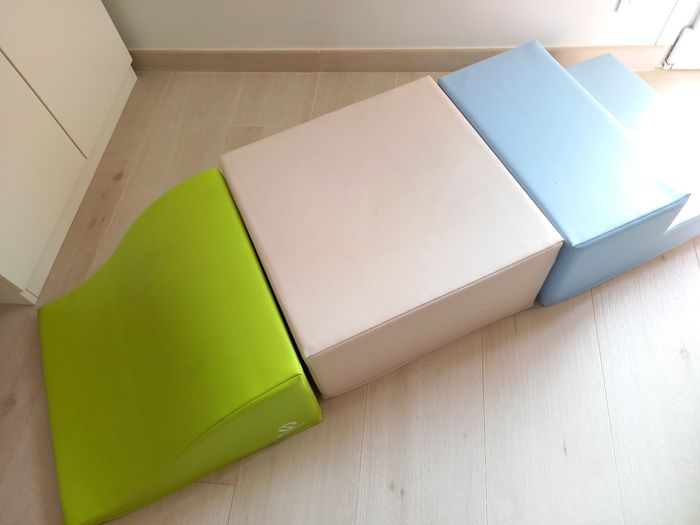 Parcours moteur - photo numéro 2