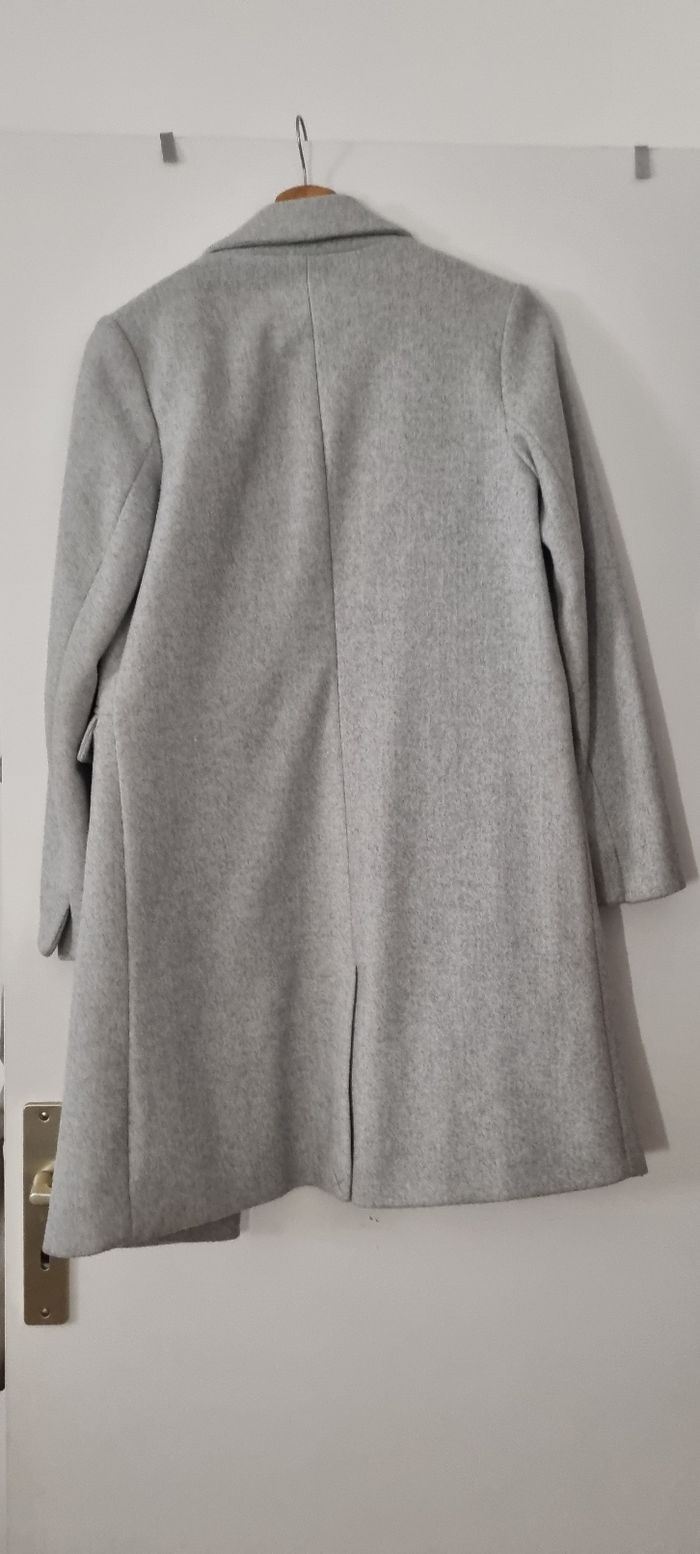 Manteau femme - photo numéro 2