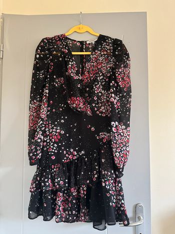 robe morgan 34