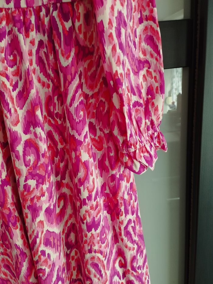 Robe longue d'été - photo numéro 4