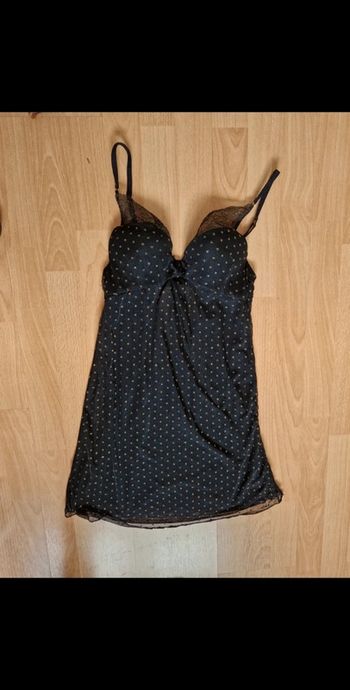 Magnifique nuisette etam