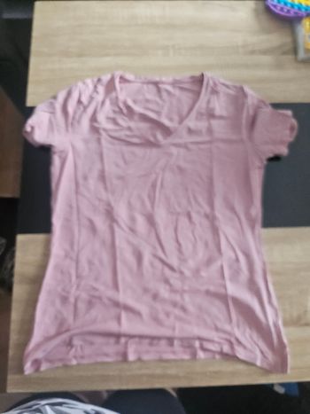 T-shirt femme 