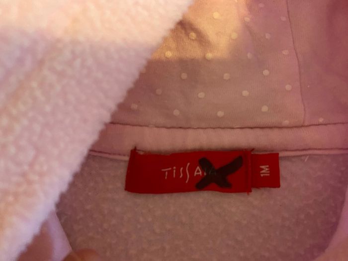 Cape 1 mois - photo numéro 2