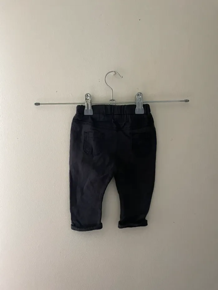 Pantalon Kiabi - photo numéro 2