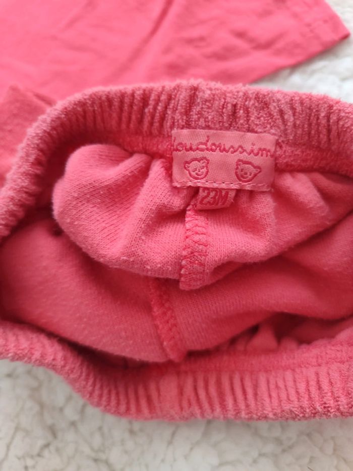 Lot 24 mois - été - photo numéro 4