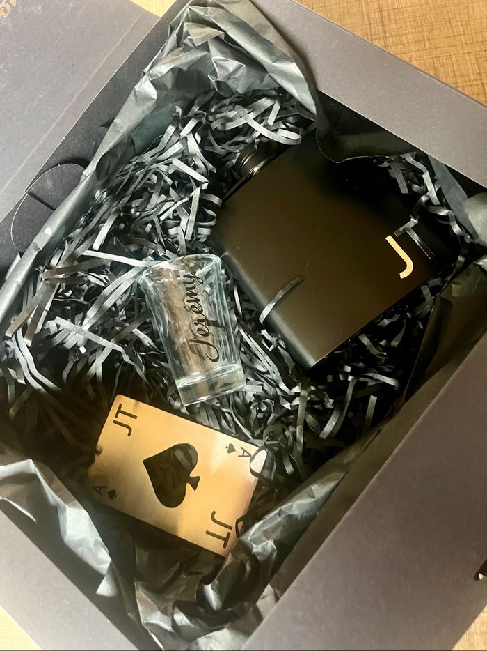 Box cadeaux homme - photo numéro 2