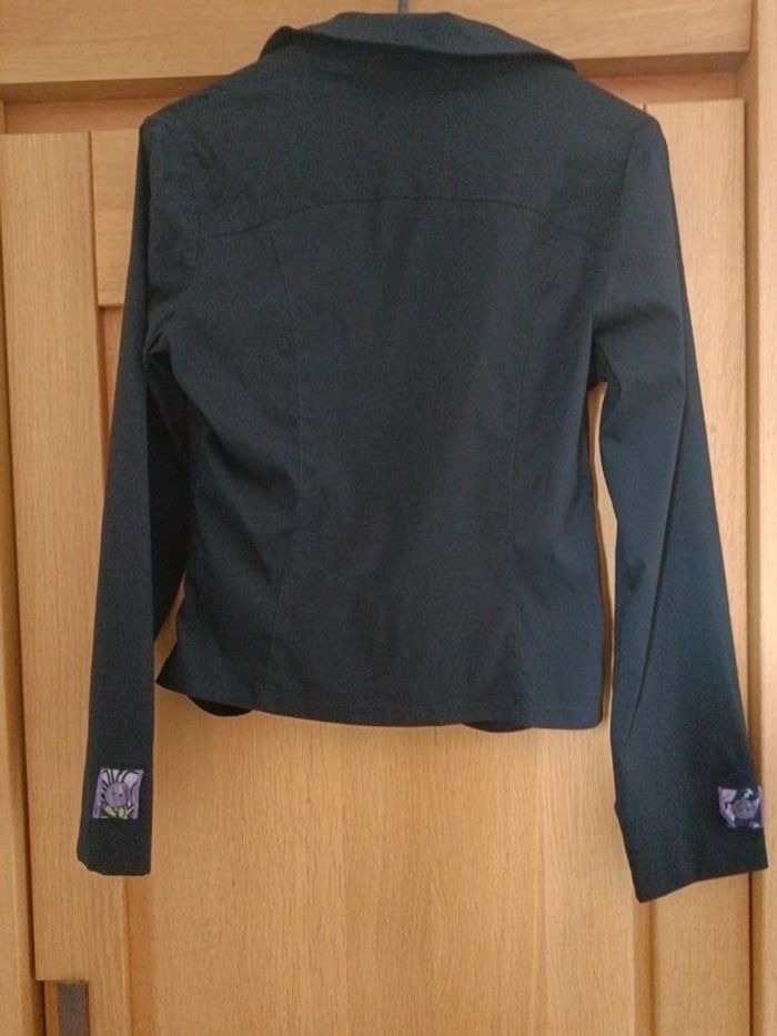 Veste DPM - photo numéro 3