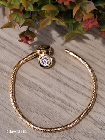 Bracelet Pandora.18cm