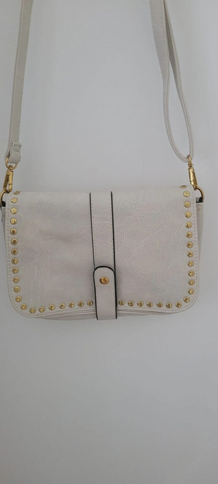 Sac bandoulière neuf