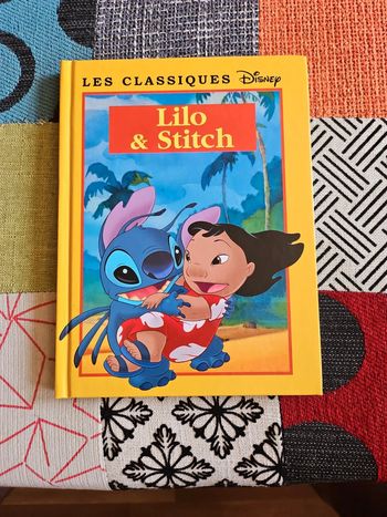 Lilo et Stitch