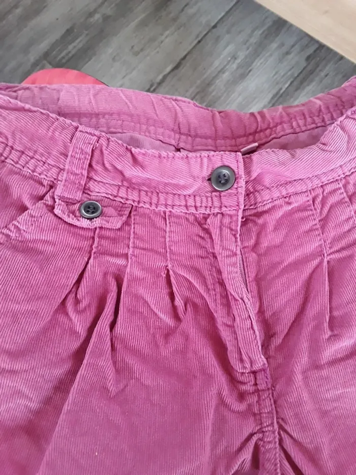 Short 12 ans (152 cm) - photo numéro 3