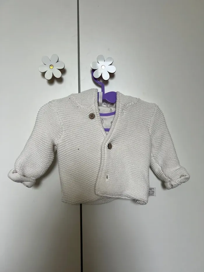 Gilet