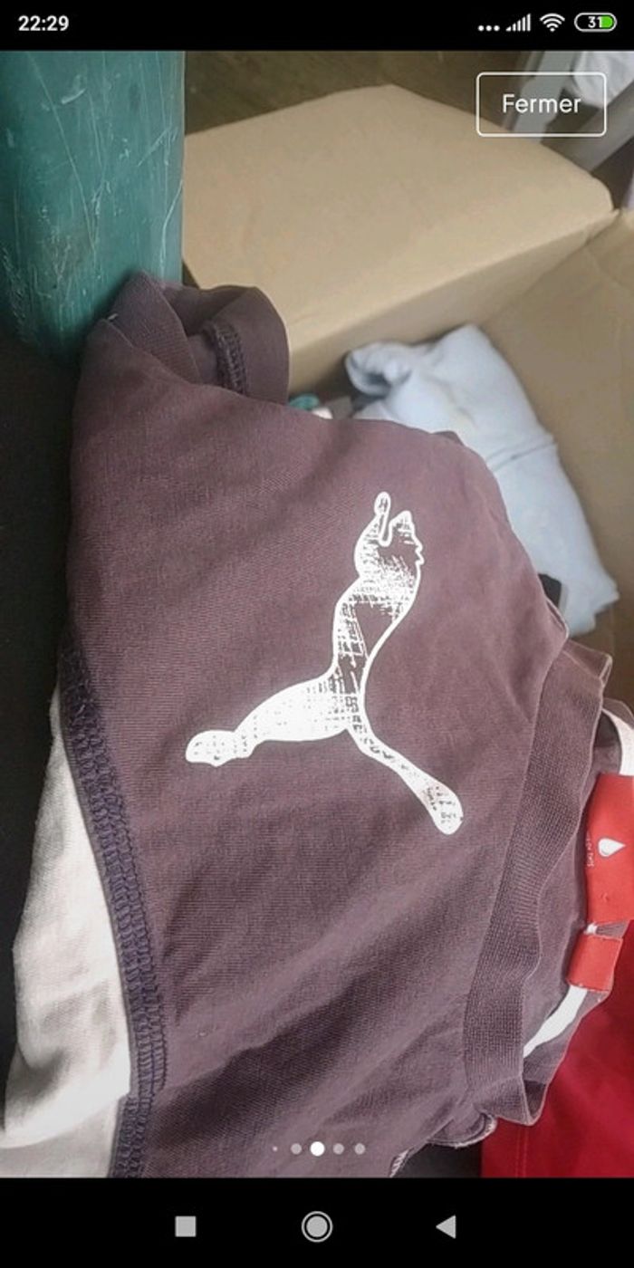 Débardeur - photo numéro 6