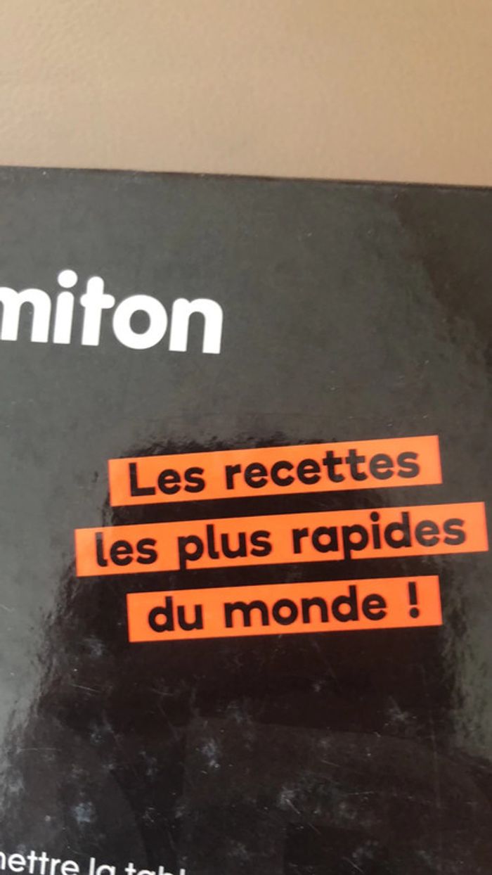 Marmiton top chrono - photo numéro 3