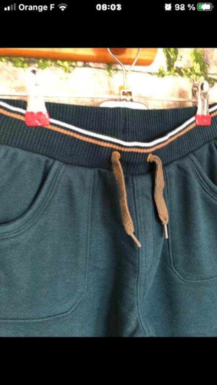 Pantalon cargo 11 ans - photo numéro 4
