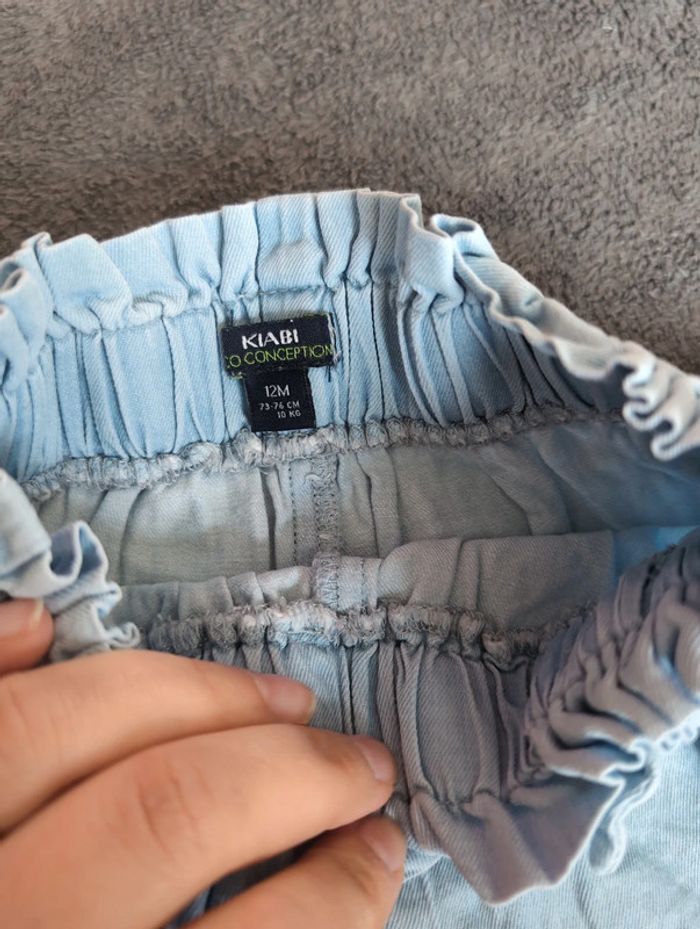 Short 12 mois - photo numéro 2