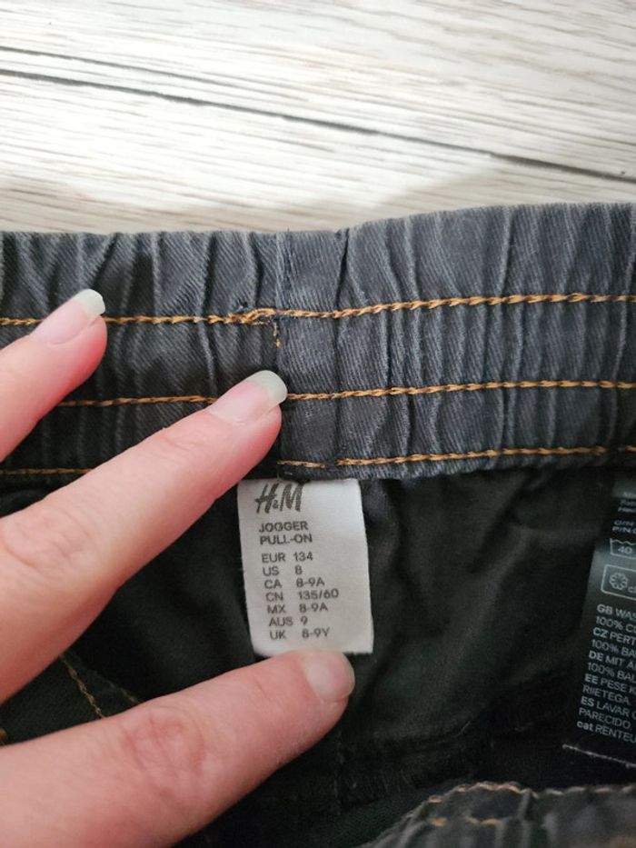 Pantalon jogger H&M - photo numéro 4