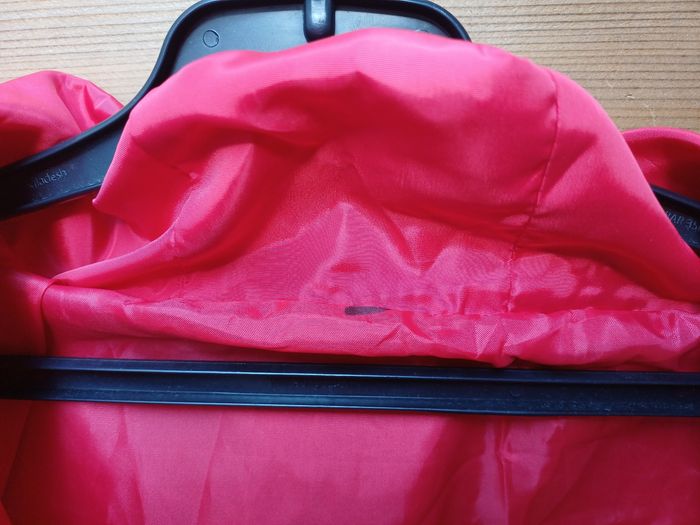 Veste coupe vent M - photo numéro 4